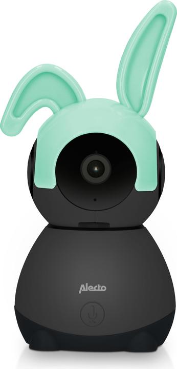 Image du produit Alecto Smartbaby 10 (Vidéo et audio, 300 m)
