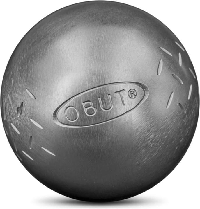 Actual product image Obut Inox (3 x, 73 mm)