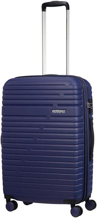 Actual product image American Tourister Aero Racer (75.50 l, M (50 - 90l))