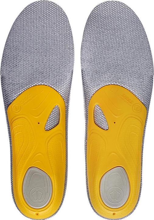 Image du produit Sidas Semelle intérieure 3 Feet Merino High
