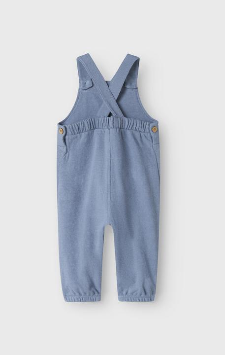 Actual product image Name it Bio-Baumwoll Overall (56)