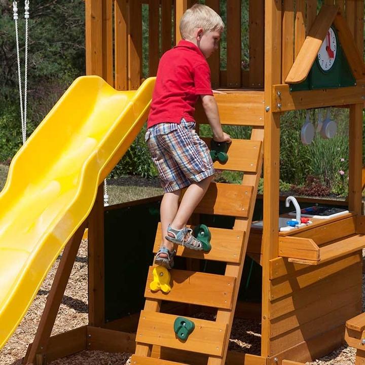 Produktbild KidKraft Klettergriffe