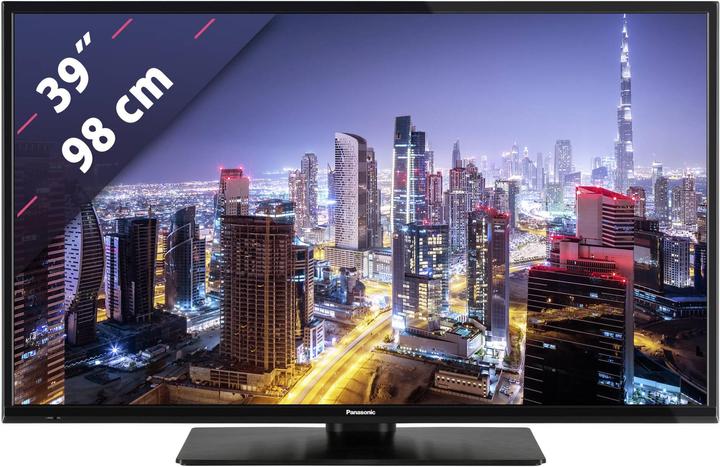 Produktbild Panasonic TX-39GW334 (39", LCD, Full HD)