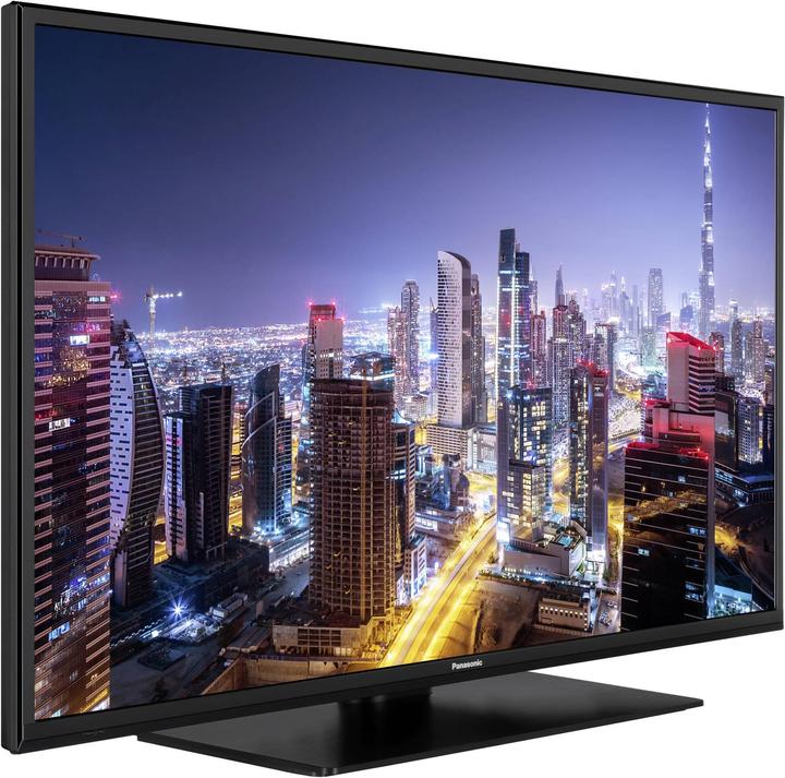 Produktbild Panasonic TX-39GW334 (39", LCD, Full HD)