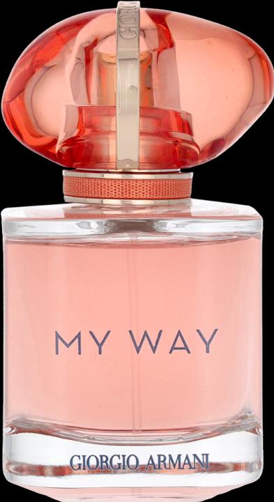 Actual product image Giorgio Armani My Way New Eau de Parfum Vapo 2025 (Eau de parfum, 30 ml)