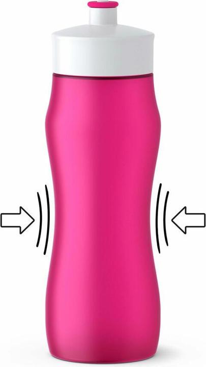 Produktbild Emsa Squeeze Sport (0.60 l)