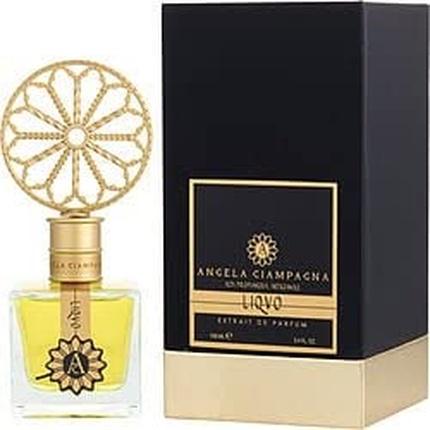Angela Ciampagna Hatria Kollektion Liquo Extrait De Parfum 100 ml (Eau de Parfum, 100 ml)