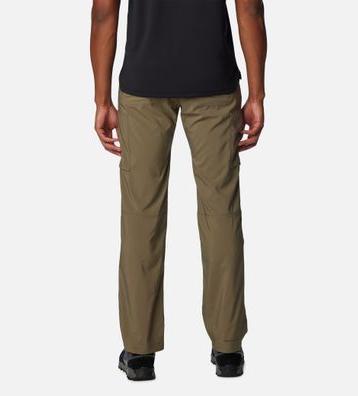 Image du produit Columbia Silver Ridge Utility Pant (W38/L30)