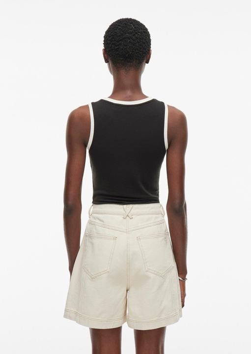Produktbild Rouge Edit Ärmellos Tanktop (XS)