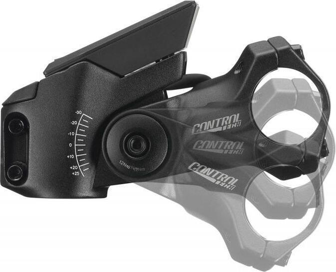 Produktbild Controltech STEB-01 E-Bike Kiox (110 mm, 31.80 mm)