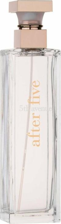 Produktbild Elizabeth Arden 5TH Avenue After Five (Eau de Parfum, 125 ml)