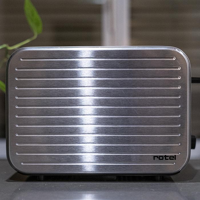 Produktbild Rotel Toaster