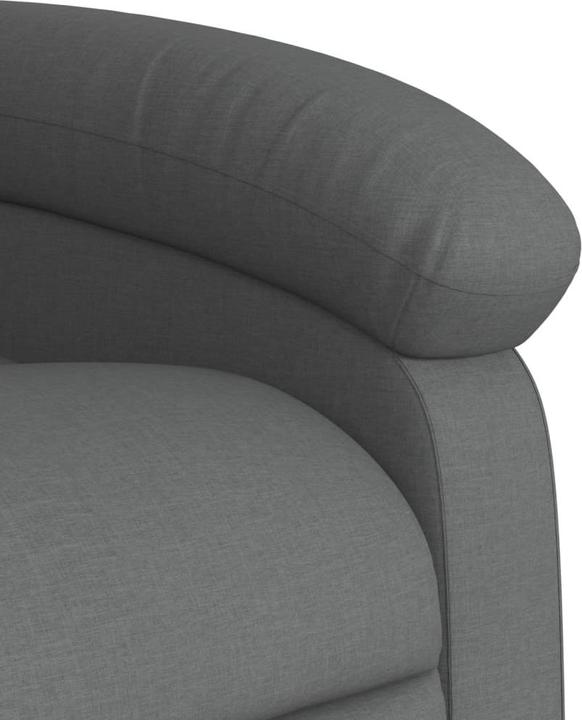 Actual product image VidaXL Issiah