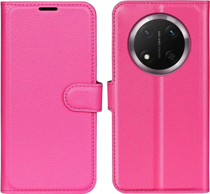Image du produit Cover-Discount Leder Etui Hülle (Honor Magic7 Lite)