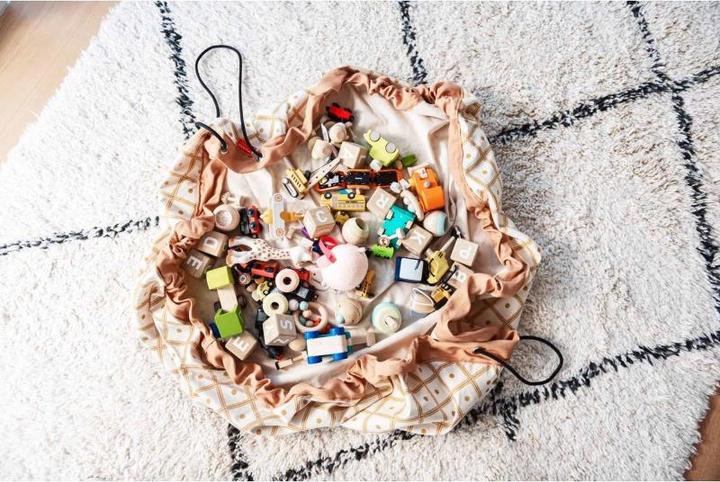 Image du produit play&go Playsack (140 x 140 cm)
