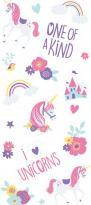 Image du produit Amscan Sachets à bonbons - Licorne (20 pièces)