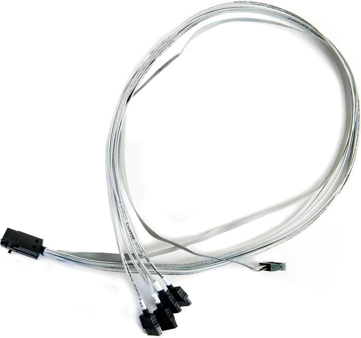 Adaptec Mini-SAS HD/SATA