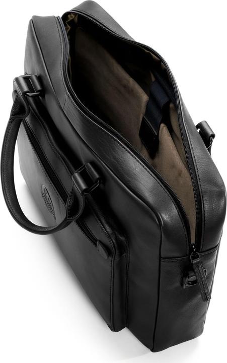 Produktbild Farmhood Memphis Aktentasche Leder 38.5 cm Laptopfach (15.35")