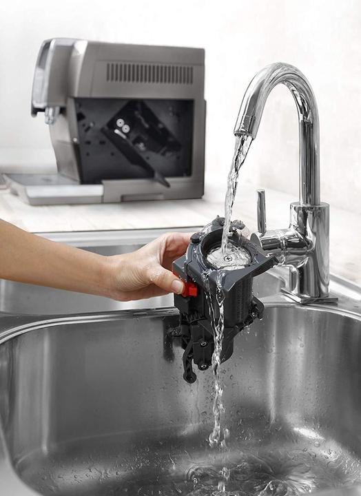 Actual product image De'Longhi Dinamica Plus