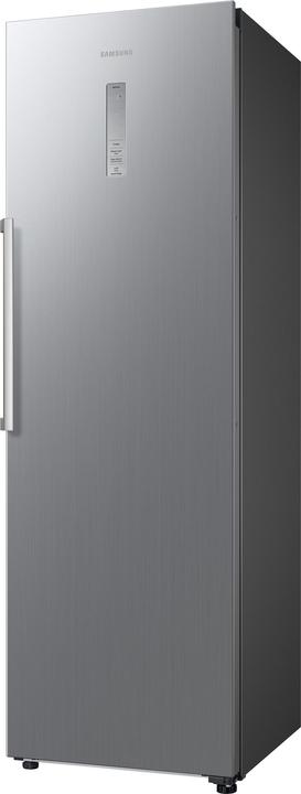 Actual product image Samsung RR39C7BJ5S9 Twin AI Series Single Door Refrigerator (397 l)