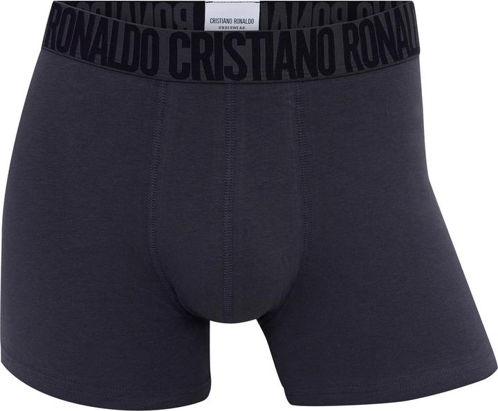 Actual product image CR7 Boxershort Casual Figurbetont (S, pack of 10)