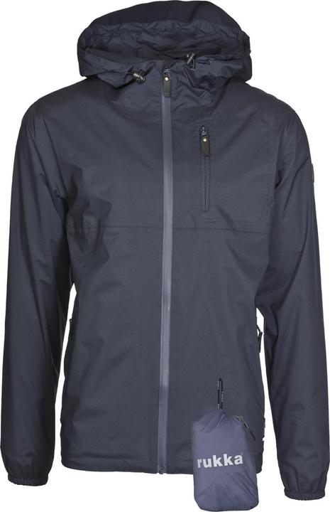 Rukka Shield Herren Regenjacke