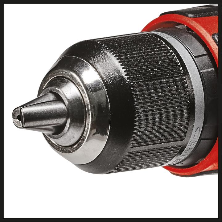 Image du produit Einhell TP-CD 18/50 Li-i BL Solo (Fonctionnement sur batterie)