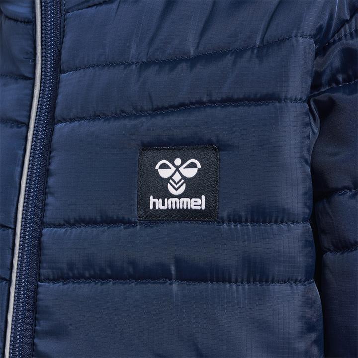 Actual product image hummel Hmlbilbo Tex Jacket (134)