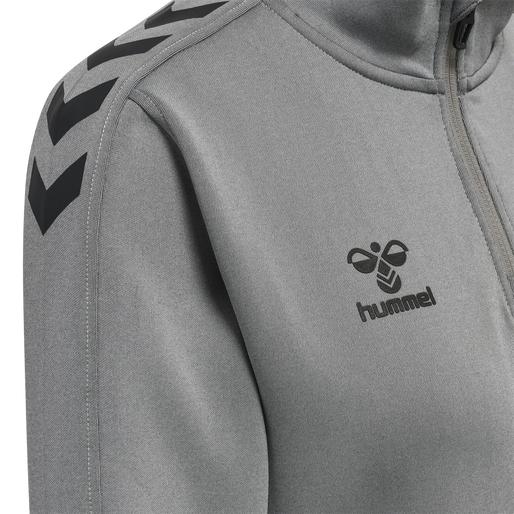 Immagine prodotto hummel Core Xk Half Zip Sweat Donna (M)