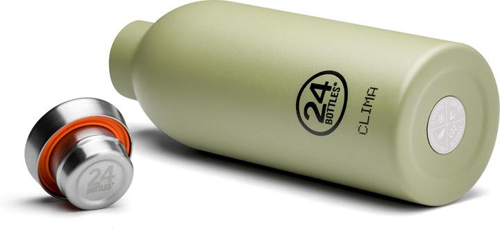 Immagine prodotto 24 Bottles Clima (0.50 l)