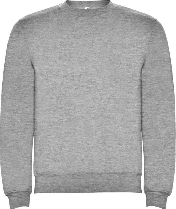 Alpinia Clasica Sweatshirt Rundhalsausschnitt