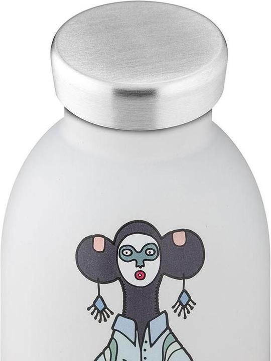 Immagine prodotto 24 Bottles Clima (0.50 l)