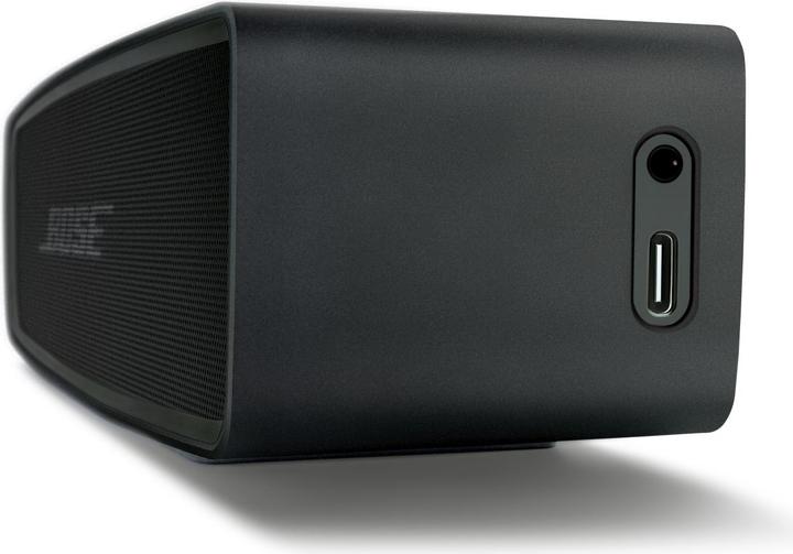 Produktbild Bose SoundLink Mini II Special Edition (12 h, Akkubetrieb)