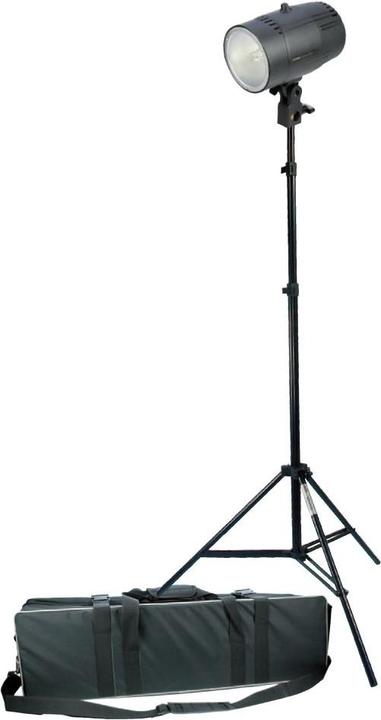 Image du produit Dörr Flash de studio EcoLine 150 II Kit D (50 W)