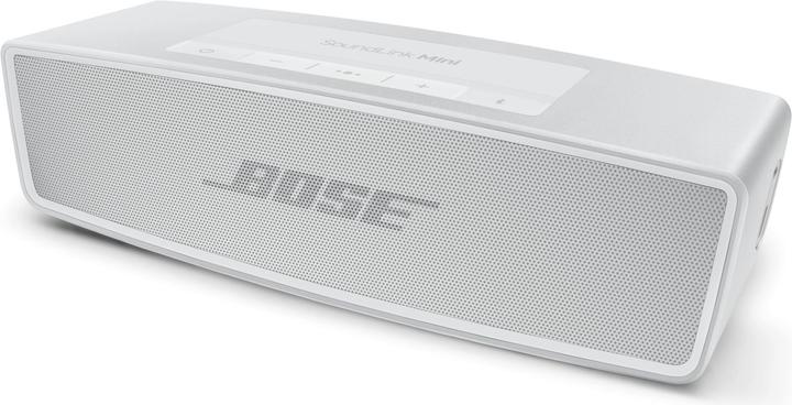 Image du produit Bose SoundLink Mini II édition spéciale (12 h, Fonctionnement sur batterie)