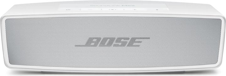 Bose SoundLink Mini II Special Edition (12 h, Rechargeable battery operated)