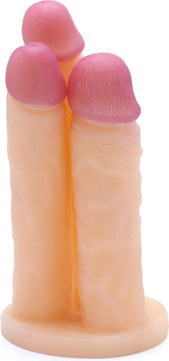 Actual product image Kiotos Cox Flesh Triple Cox