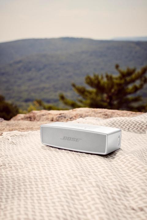 Image du produit Bose SoundLink Mini II édition spéciale (12 h, Fonctionnement sur batterie)