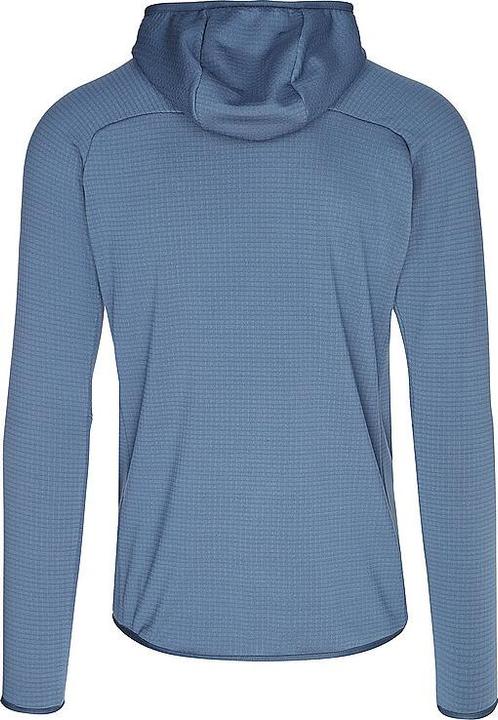 Actual product image Millet Fusion Grid Polartec (L)
