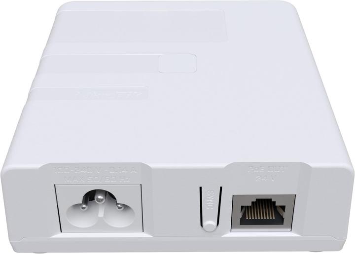 Produktbild MikroTik PWR-Line Pro (600 Mbit/s)