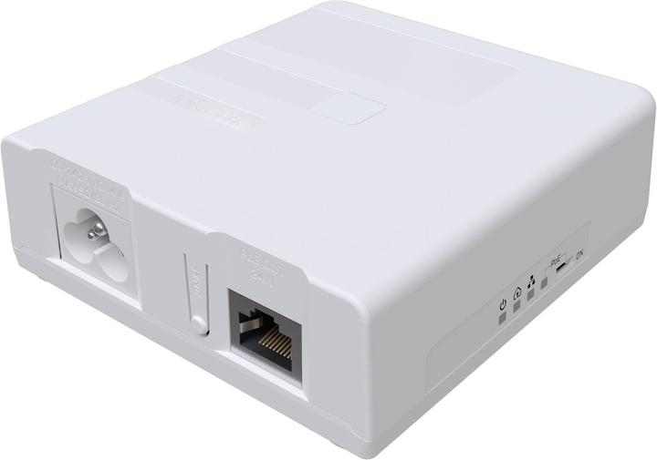 Produktbild MikroTik PWR-Line Pro (600 Mbit/s)
