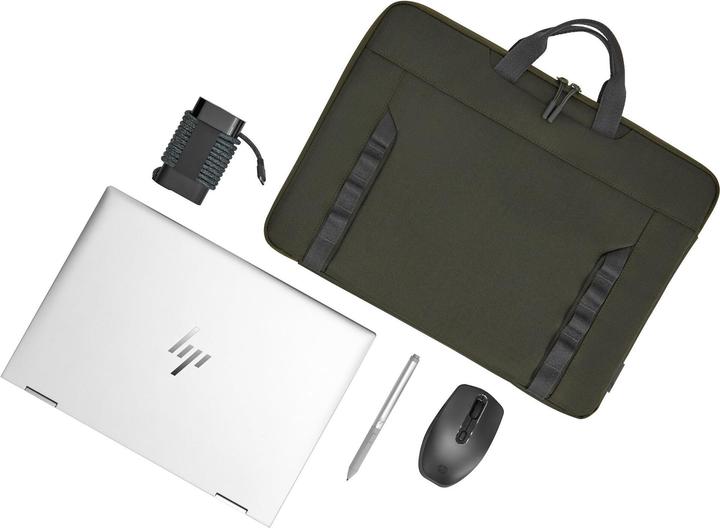 Image du produit HP Ordinateur portable modulaire de 15,6 pouces (15.60", Universel)