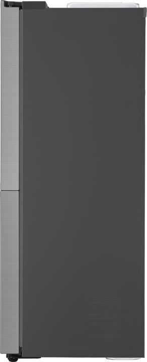 Image du produit LG GSL461ICEE (625 l)