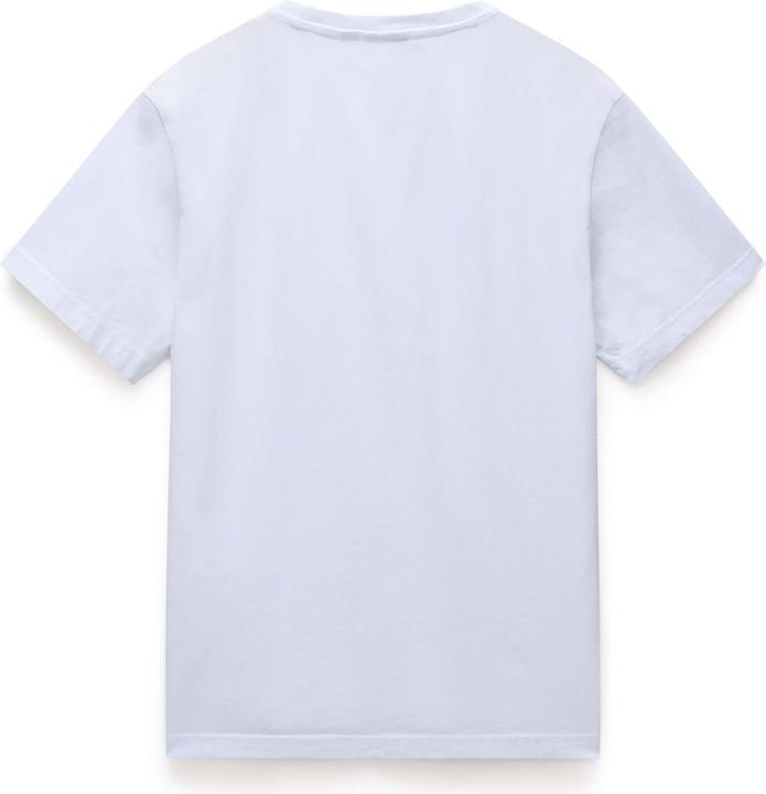 Actual product image Napapijri T-Shirt S-KASBA Kurzarmshirt (L)