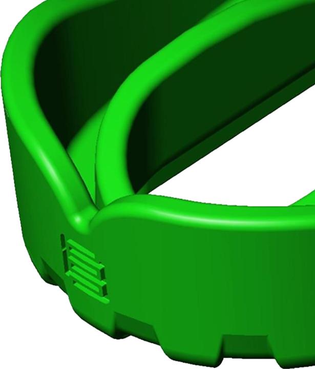 Produktbild Makura Toka Pro Mundschutz (One Size)