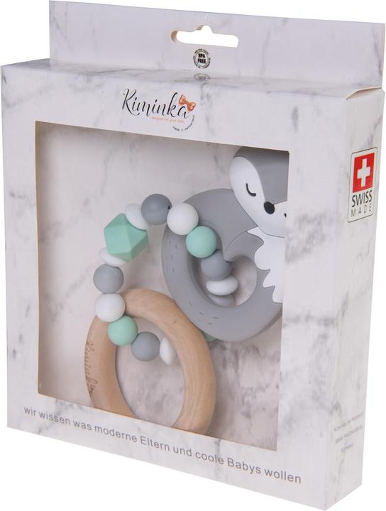 Actual product image Kiminka Fox