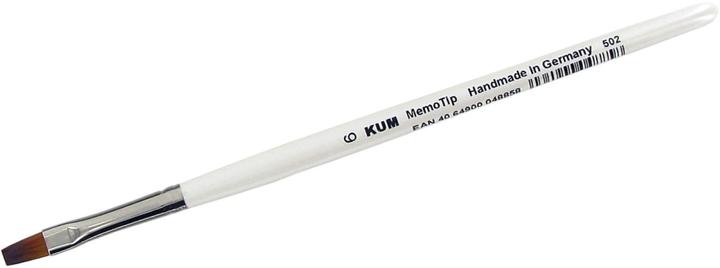 Kum Brush Memory Point (6 mm)