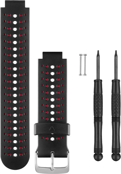 Image du produit Garmin Précurseur 230/235/630/735XT bracelet (Silicone)
