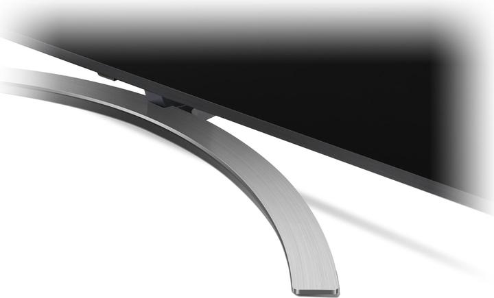 Image du produit LG TV pour hôtel 65UT761H 65 (65", LCD)