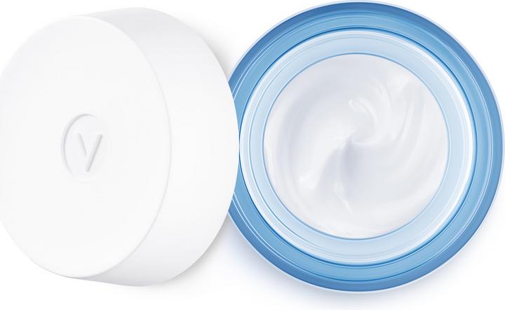 Actual product image Vichy Aqualia Thermal (50 ml, 24h cream)